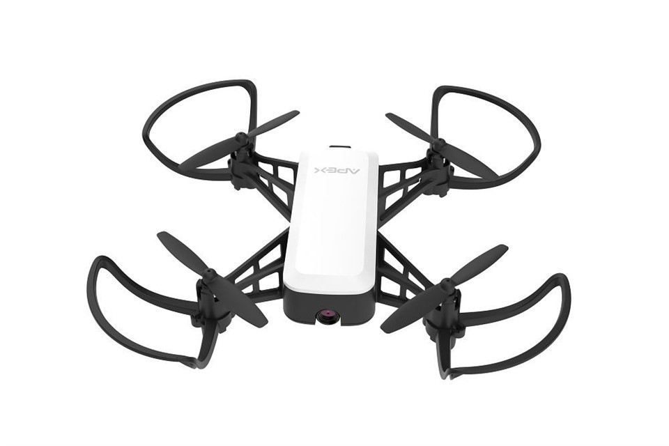 Scratch And Python Programmable Coding Drone price